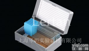 <em>载玻片</em>存储盒（50片装），<em>木质</em>，上海乐坦实验器材报价