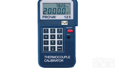 上海泰仕<em>PROVA</em>-125 温度<em>校正器</em>，温度<em>校正器</em><em>PROVA</em>-125特价