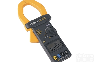 北京泰仕<em>PROVA</em>-<em>6600</em> <em>三相</em>钩式电力计，<em>PROVA</em>-<em>6600</em>资料