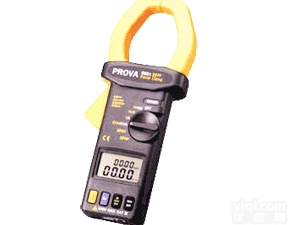 武汉泰仕PROVA-<em>6601</em> <em>三相</em>钩式<em>电力</em>计，PROVA-<em>6601</em>价格