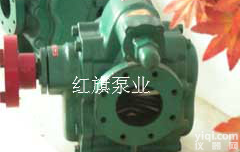 KCB中等流量齿轮泵  齿轮泵  <em>KCB齿轮泵</em>  红旗高温泵