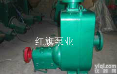 CYZ离心式自吸油泵  <em>自吸泵</em>  <em>离心泵</em> 红旗高温泵