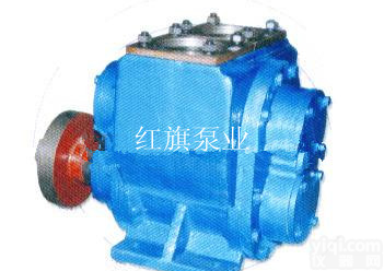 YHCB<em>系列</em>圆弧<em>齿轮泵</em>  圆弧<em>齿轮泵</em>  红旗高温泵