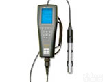 <em>专业代理</em>美国YSI手持式野外/实验室两用测量仪/<em>便携式</em>多参数水质测定仪分析仪