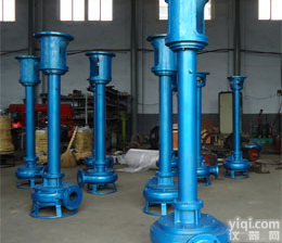 PSL<em>立式</em>渣浆泵，液下<em>排沙</em>泵，长杆<em>排沙</em>泵