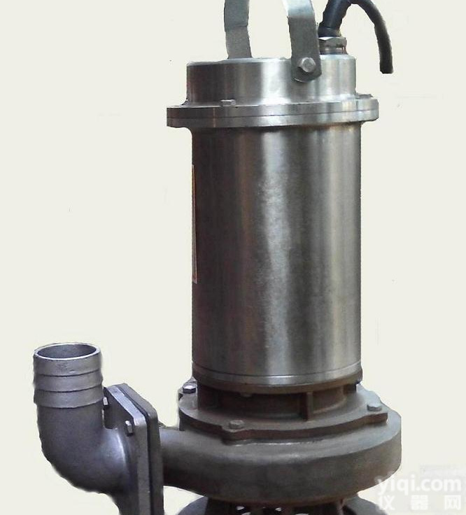 <em>不锈钢</em><em>污水泵</em>，<em>不锈钢</em>耐腐蚀<em>排污泵</em>，<em>不锈钢</em>潜污泵