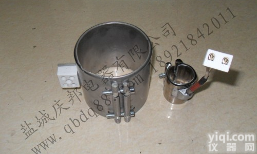 <em>注塑机</em><em>电加热</em>圈