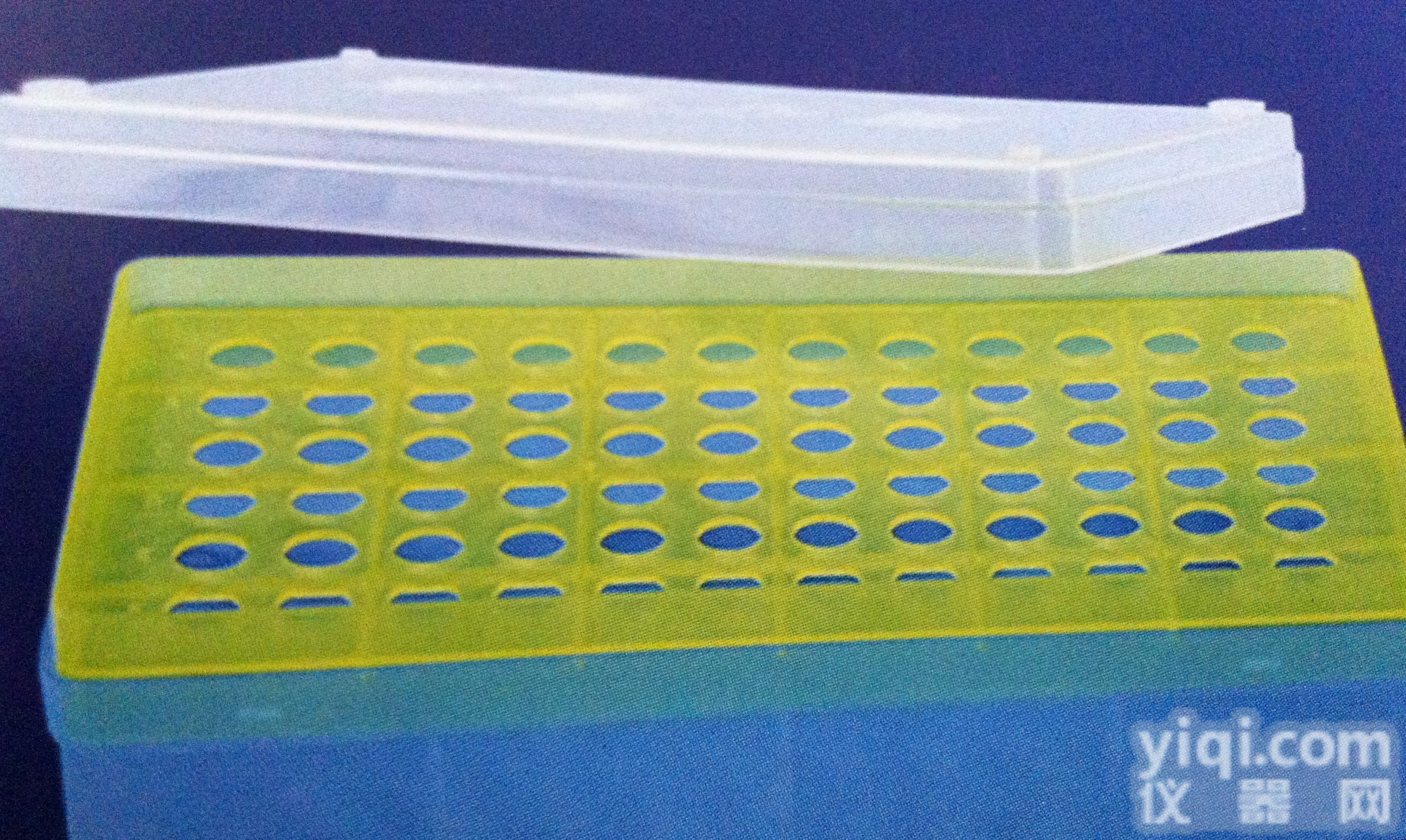 0.5ml/72孔<em>离心管</em>盒 0.5ml/72孔<em>离心管</em>盒及价格 <em>实验</em>室及微生物耗材 上海乐坦<em>实验</em>器材