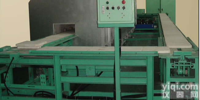 微波高温气氛<em>辊道窑</em>︱高温气氛<em>辊道窑</em>|微波烧结炉| 微波烧结设备