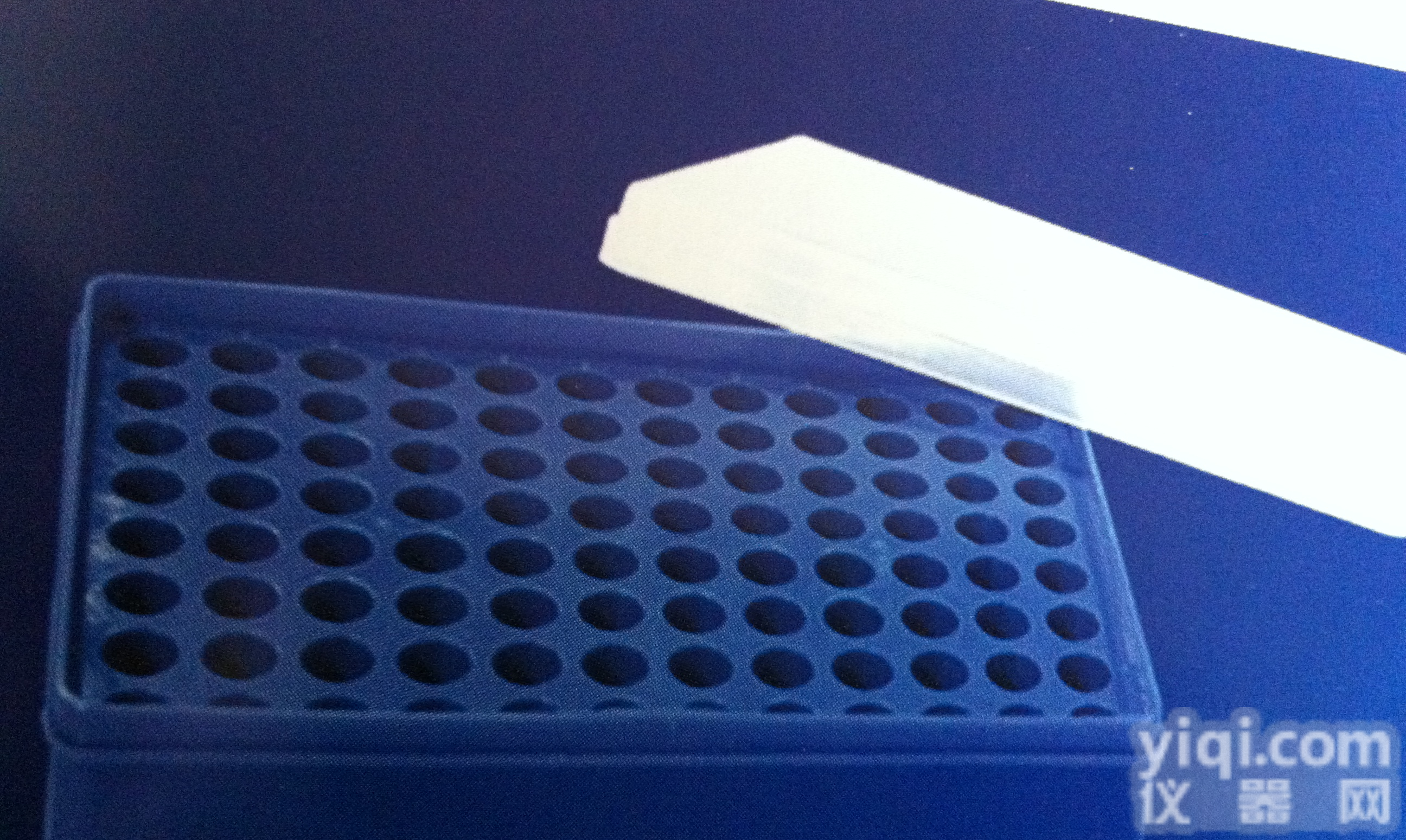 0.5ml/96孔<em>离心管</em>盒  0.5ml/96孔<em>离心管</em>盒及价格 <em>实验</em>室及微生物耗材 上海乐坦<em>实验</em>器材