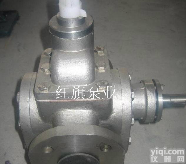 不锈钢<em>圆弧</em><em>齿轮泵</em>  <em>圆弧</em><em>齿轮泵</em>   不锈钢<em>齿轮泵</em>  红旗高温泵