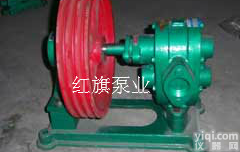 CB<em>系列</em><em>齿轮泵</em>  <em>齿轮泵</em>  CB<em>齿轮泵</em>  红旗高温泵