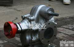 <em>中等</em>流量不锈钢<em>齿轮泵</em>  不锈钢泵  <em>齿轮泵</em> <em>红旗</em>高温泵