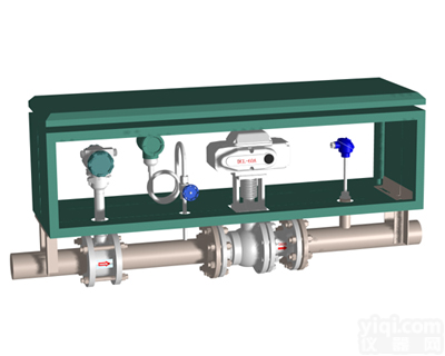 SHZQ-2型智能蒸汽计费控制系统，蒸汽<em>计费系统</em>，蒸汽计量系统，蒸汽流量计