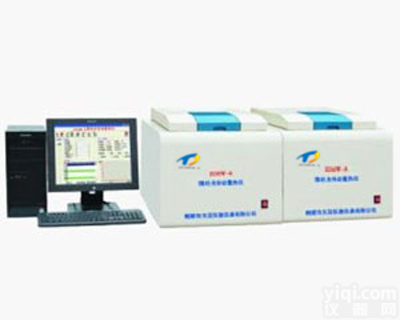 <em>微机</em>双控<em>量热仪</em>｜煤炭发热量<em>测量仪器</em>｜煤的大卡的测量｜天帝<em>量热仪</em>