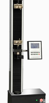 塑料<em>包装袋</em>、纸张<em>拉力</em>试验机，液晶数显试验机