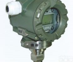 <em>伟岸</em><em>SST2002</em>数字化智能一体化<em>变送器</em>