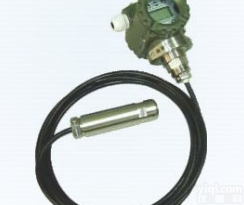 伟岸<em>SST2318</em>数字化智能<em>直联式</em><em>液位</em>变送器