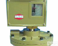 D520M/7DD<em>防爆</em>型<em>差压控制器</em>，上海自动化仪表四厂