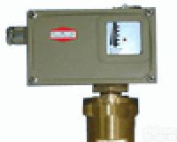 D<em>520</em>/7DD、D<em>520</em>/7DDK<em>差压控制器</em>，上海自动化仪表四厂