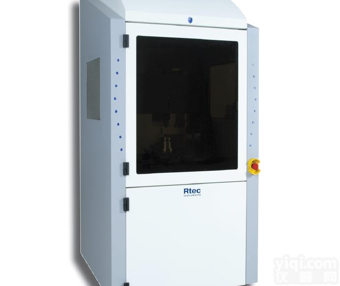 美国Rtec多功能摩擦磨损试验机