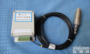 ZQ-102紫外线火焰<em>监测器</em>安装<em>过程</em>中应注意哪些问题