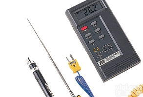 泰仕TES-<em>1310</em>便携式<em>温度表</em>，TES-1320 <em>数字式</em><em>温度表</em>
