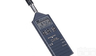 福建泰仕TES-1361C记忆式温<em>湿度表</em>，<em>数字式</em>温<em>湿度表</em>TES-1361C