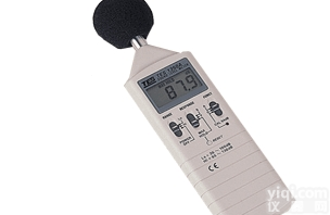 无锡泰仕<em>TES-1350A 数字式噪音计</em>，数显噪音计TES-1350A