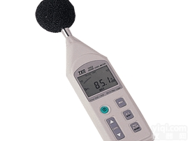 上海泰仕TES-<em>1352</em>H 可<em>程式</em><em>噪音计</em>，TES-<em>1352</em>H数字式<em>噪音计</em>