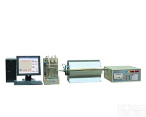 微机<em>定硫仪</em>｜煤炭<em>含硫量</em><em>测定仪</em>价格｜测硫仪厂家