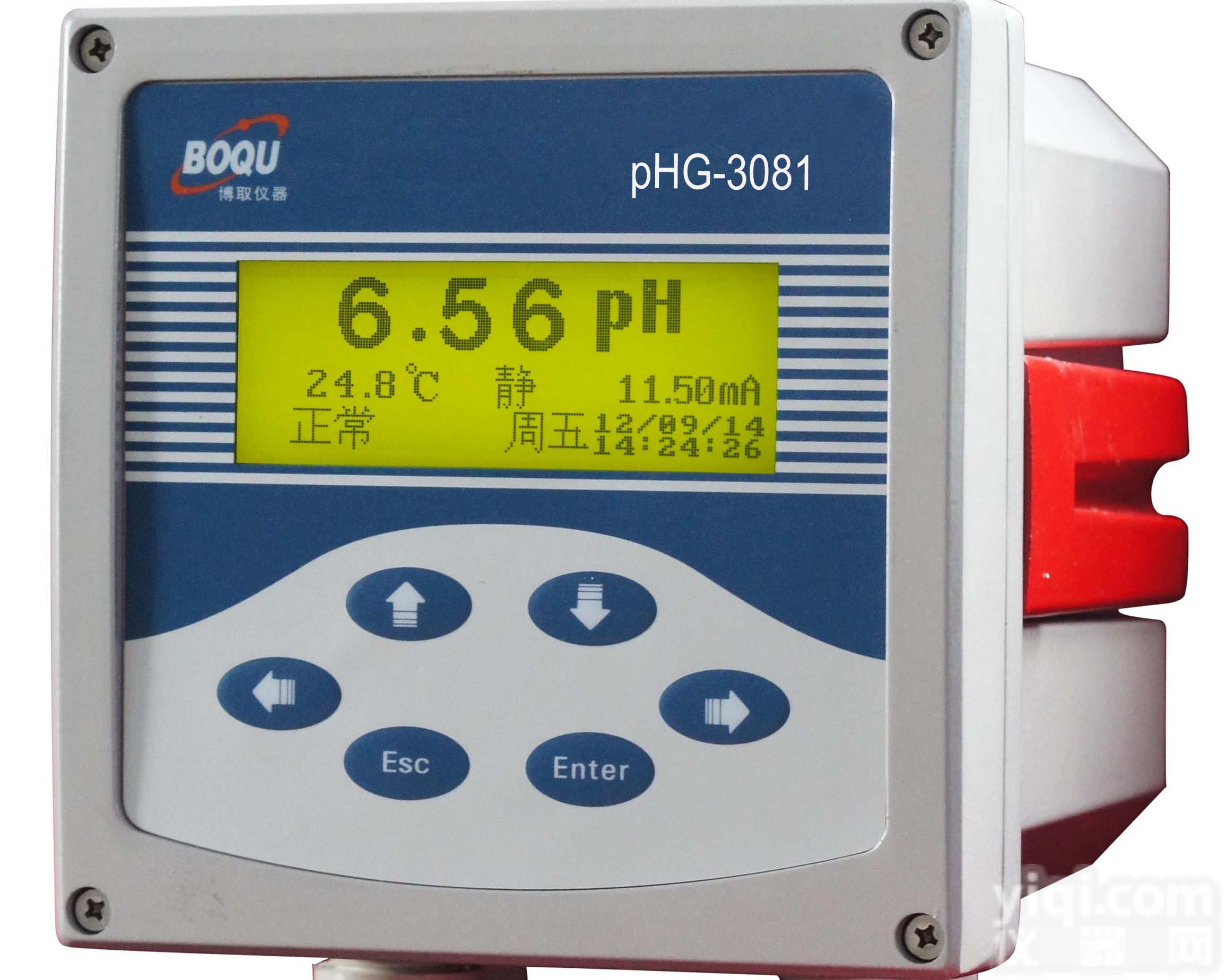 福建在线pH<em>检测仪</em>、工业pH<em>检测仪</em>、<em>智能</em>pH<em>检测仪</em>、节省人工成本pH计