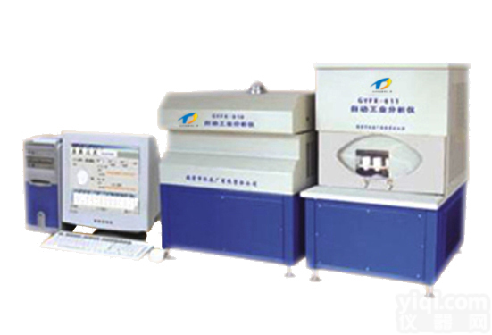 <em>工业</em>分析仪，<em>煤质</em>化验仪器-<em>河南</em>天帝电子科技公司