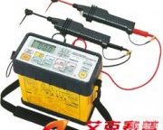 KYORITSU MODEL 6020/6030 <em>多功能</em>万用<em>测试仪表</em>