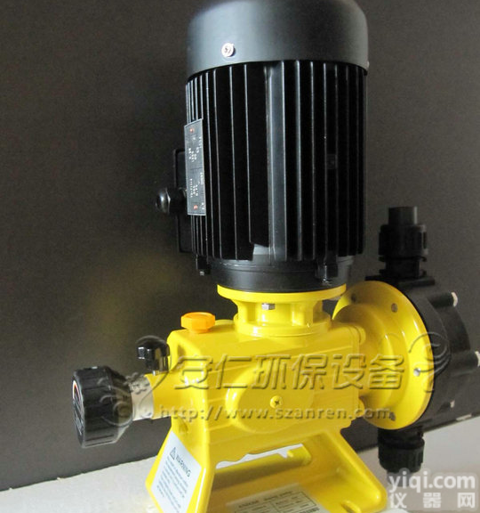 <em>计量泵</em>，CT-03-<em>07</em>,CT-06-<em>07</em>