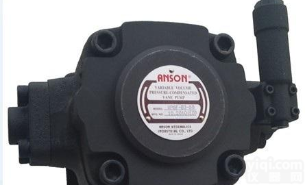 ANSON<em>叶片</em>泵 <em>安颂</em><em>叶片</em>泵 <em>安颂</em>油泵 ANSON油泵
