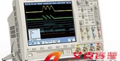Agilent MSO7104B <em>示波器</em>4GSa/s<em>采样</em>率
