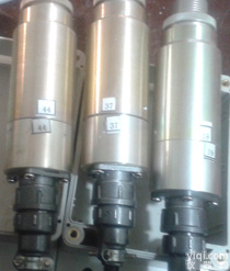 紫外线火焰<em>监测器</em>专用UV<em>探头</em>