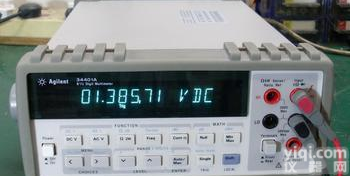 供应Agilent <em>34401A</em> 回收<em>34401A</em><em>万用表</em>
