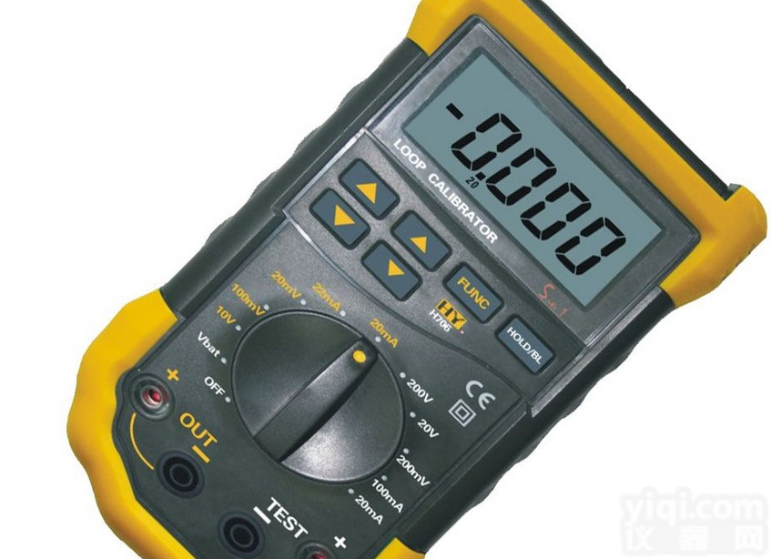 H706回路<em>校验仪</em>，回路<em>校准仪</em>YH7S06，H706环路校准器