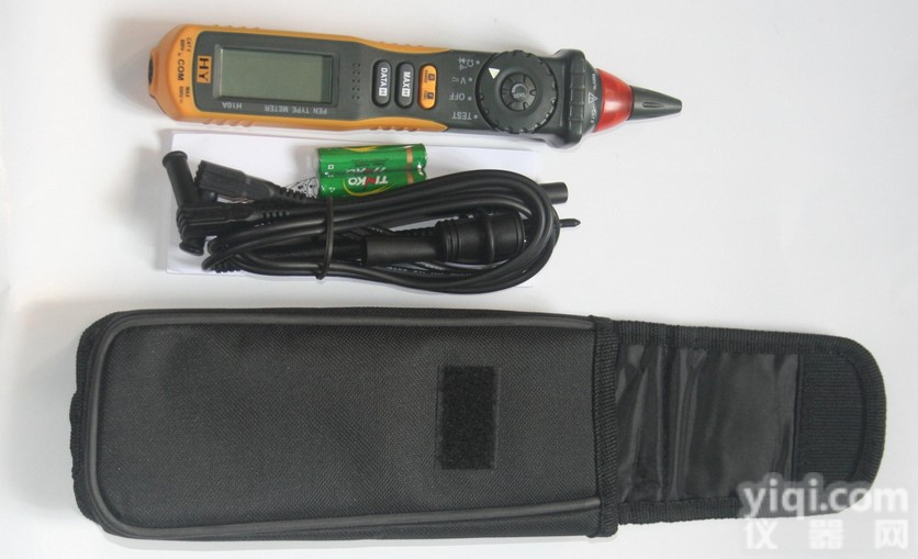 华仪H10B<em>笔形</em>数字<em>万用表</em>|<em>万用表</em>H10B现货出售