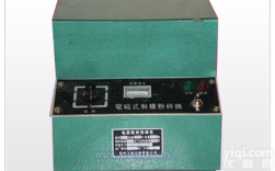 DF-50型<em>电磁式</em>制样<em>粉碎机</em>_小型<em>粉碎机</em>生产厂_多功能<em>粉碎机</em>