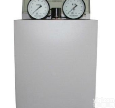 <em>全自动</em>液化<em>石油</em>气蒸气压测定仪