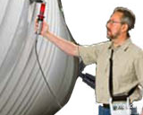 <em>电火花仪</em>PoroTest 7