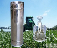 <em>山洪</em>灾害预警<em>雨量计</em>