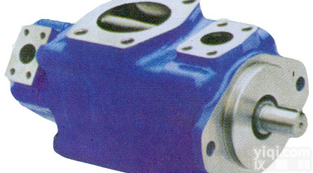 <em>原装进口</em> 威格士<em>叶片</em>泵 （图）