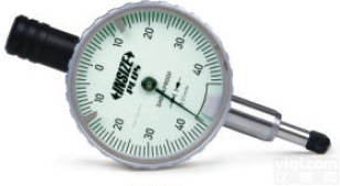 德国<em>原装进口</em>英示INSIZEPLUS<em>小型</em>单转百分表