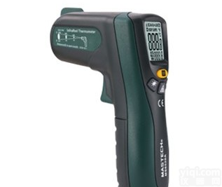 深圳华仪MS6520C人体红外<em>测温仪</em>，九九<em>出售</em> MS6520C