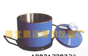 石子压碎值<em>测定</em>仪<em>国家标准</em>，石子压碎值<em>测定</em>仪厂家直销