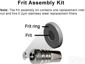 <em>ACQUITY</em> UPLC 柱在线过滤<em>系统</em>（货号：205000343 / 700002775）